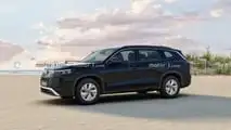 Volkswagen Tayron 2025