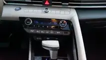 2025 Hyundai Elantra Hybrid Limited Review