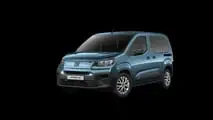 Fiat Doblo Kombi (Modelljahr 2025)