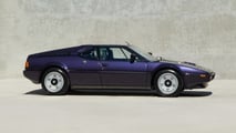 1981 BMW M1 E26 by Ronnie Fieg