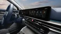 2025 Kia Sportage (South Korea)
