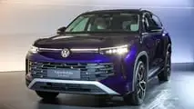 VW Tayron (2025) Eigene Bilder