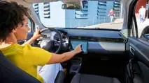 Leapmotor T03 (2024)