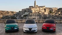 2025 Alfa Romeo Tonale