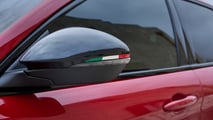 2025 Alfa Romeo Stelvio