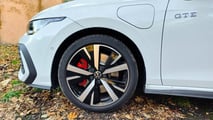 Prueba Volkswagen Golf GTE 2024