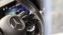 Mercedes GLA 250 e ibrida plug-in (2025) - Prova su strada