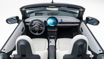 Mini Cooper Cabriolet (2024)