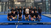 Premier Padel Madrid CUPRA 2024