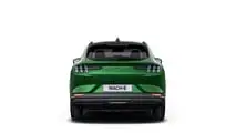 Ford Mustang Mach-E 2025
