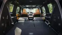 2025 Nissan Armada