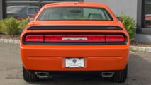 2009 Dodge Challenger SRT8 With 1 Mile On Odometer