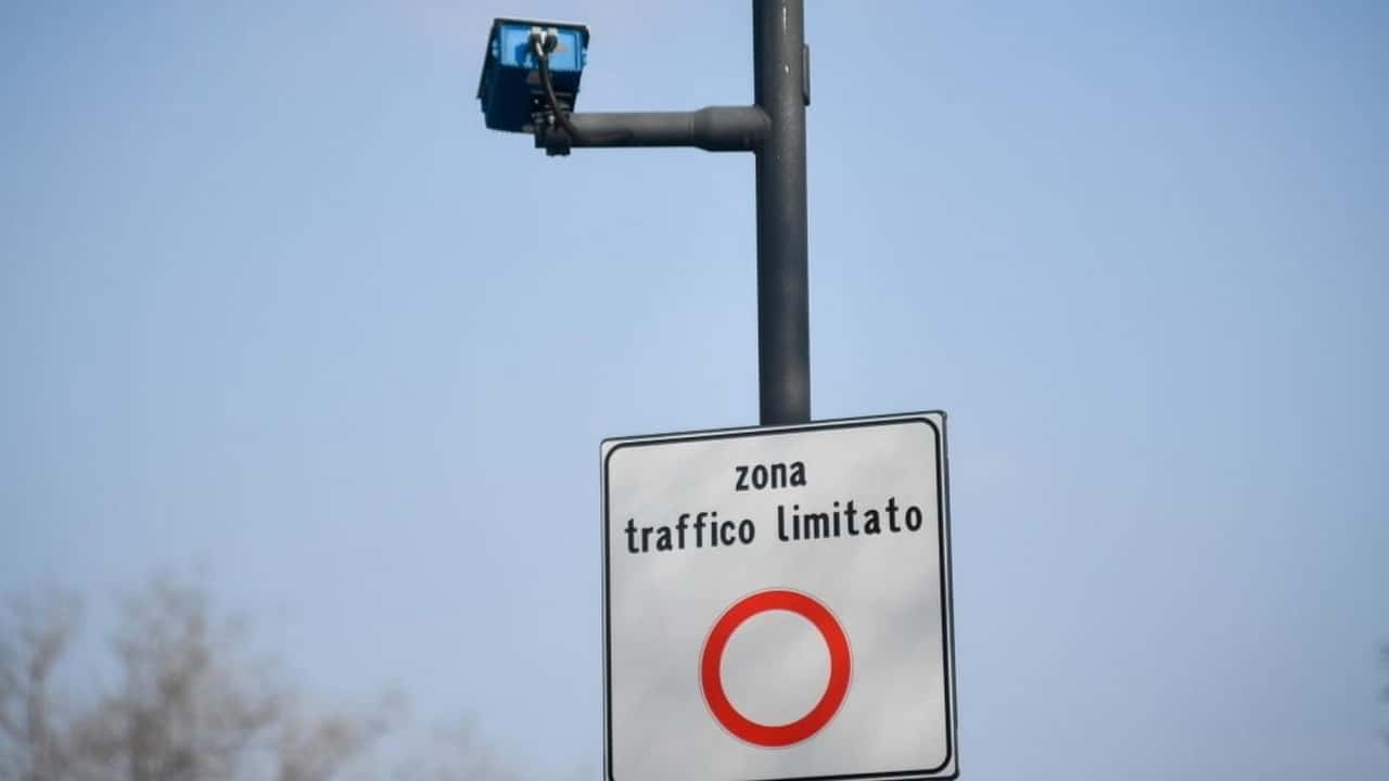 ZTL Milano