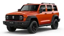 Tank 300 Hybrid 2025