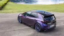 Volkswagen ID 3 GTX FIRE+ICE