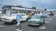 Goodwood Revival 2024