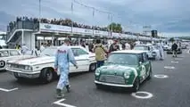 Renaissance de Goodwood 2024