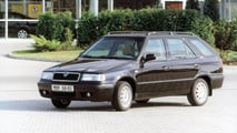 Skoda Felicia turns 30