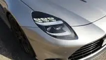 Recensione Aston Martin Vanquish del 2025