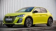 Análise do Peugeot 208 Hybrid (2024)
