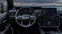 2025 GMC Yukon - AT4 Ultimate 3