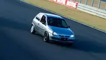 Track Day - Motorfast Day 
