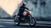 BMW R 12 S (2024)