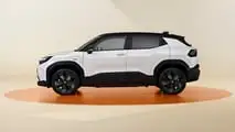 2025 Toyota Urban Cruiser