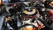 1973 Plymouth Barracuda by McLaren and eBay