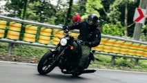Royal Enfield Shotgun 650 Review - Riding