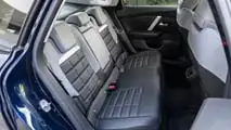 Citroën C4 X 2025, primera prueba