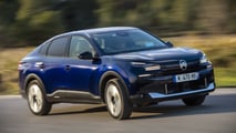 Citroen C4 X (2025) im Test