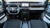 Citroën C3 Aircross 2025, primera prueba