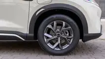 BYD ATTO 2 2025 primera prueba