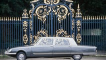Citroën DS and ID (1955-1975)