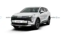 Kia Sportage 2025