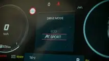 Hyundai Tucson 1.6 T-GDI Hybrid (2024) im Test