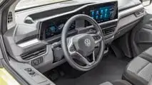 Nuovo Volkswagen Transporter Panamericana (2024)