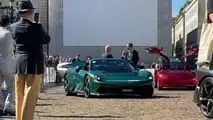 Salone Auto Torino 2024