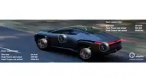 Italdesign Quintessenza