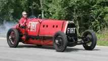 Fiat Mefistofele (1924)