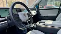 2025 Rivian R1T Road Trip