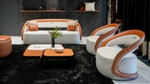 Bentley Home new stores in Saudi Arabia