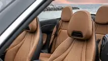 Il sistema AIRSCARF di Mercedes