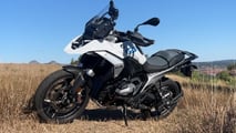 BMW R 1300 GS