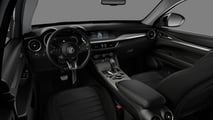 Alfa Romeo Stelvio 2025