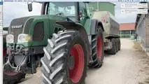 Alliance Agri Star II: 6 mesi con Giulia Tonello