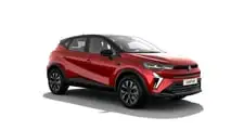 Renault Captur 2025