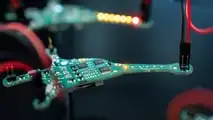 Neuromorphic Computing Mercedes