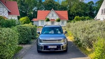 Kia EV9 AWD GT-line (2024) im Test